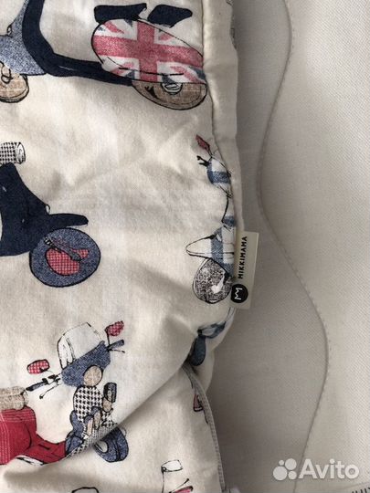 Конверт mikkimama