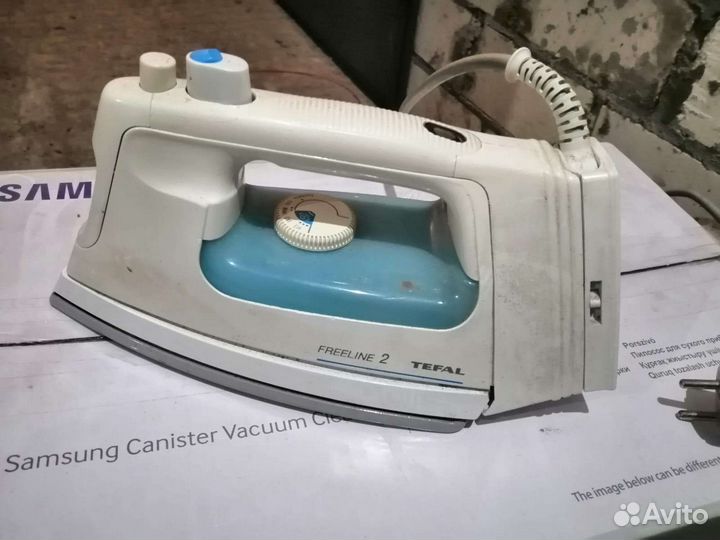 Утюг бу