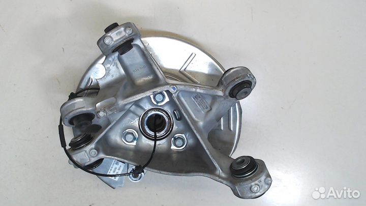 Ступица (кулак, цапфа) Tesla Model Y, 2021