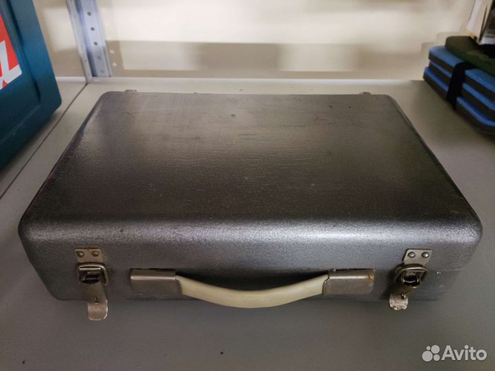 Газовая плитка