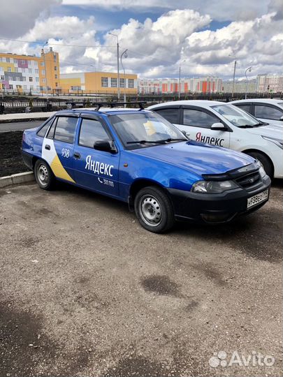 Аренда авто