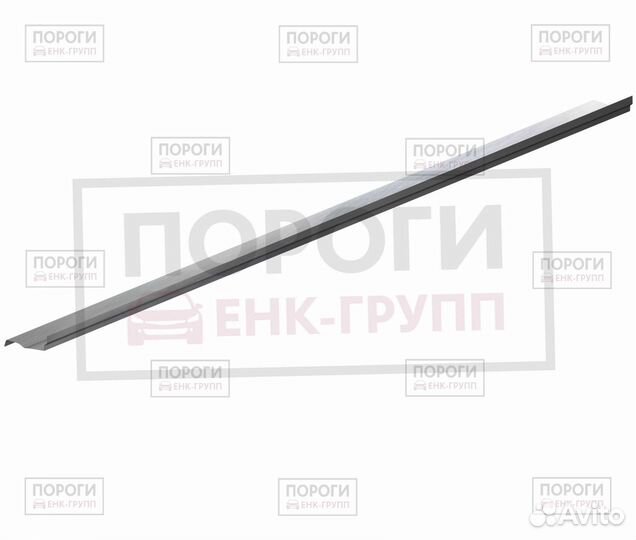 Пороги Audi Q7 4L и другие