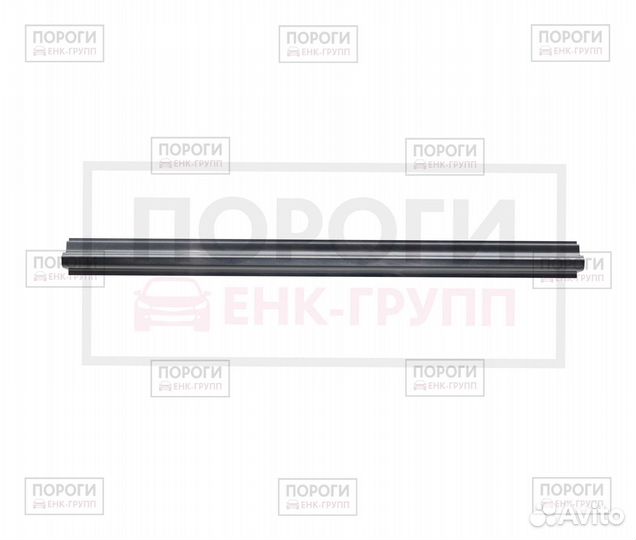 Пороги Peugeot Partner 2 и другие