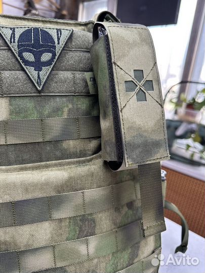 Подсумок под турникет ярл