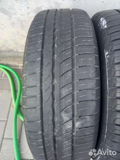 Pirelli Cinturato P1 Verde 185/60 R15 84H