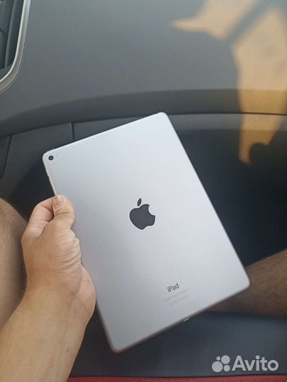 iPad air 2