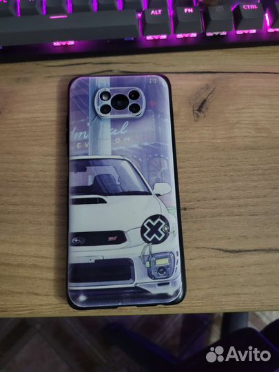 Xiaomi Poco X3 NFC, 6/128 ГБ