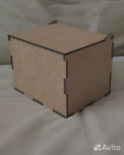 Упаковочная коробка