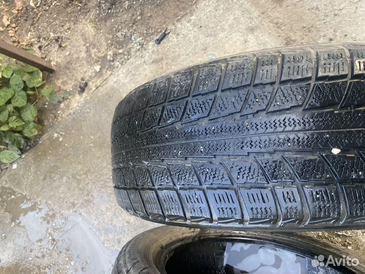 Triangle Snow-LL01 215/65 R17 28