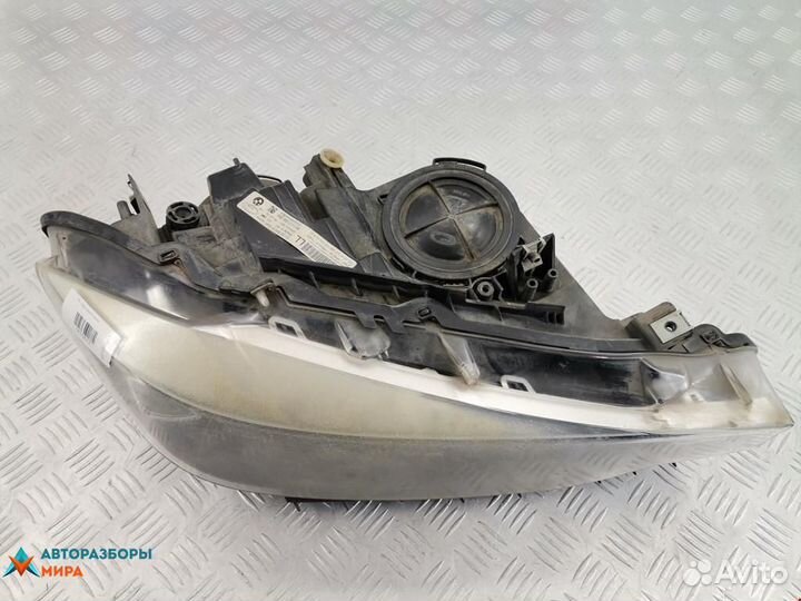 Фара правая BMW 3 F30/F31/F34 2012 63117338710