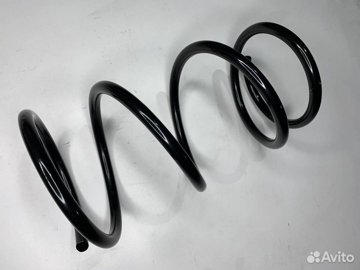 Пружины передние для Subaru Forester III (SH/S12)