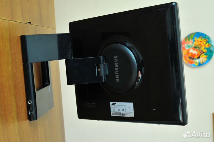 Монитор Samsung SynkMaster 971P