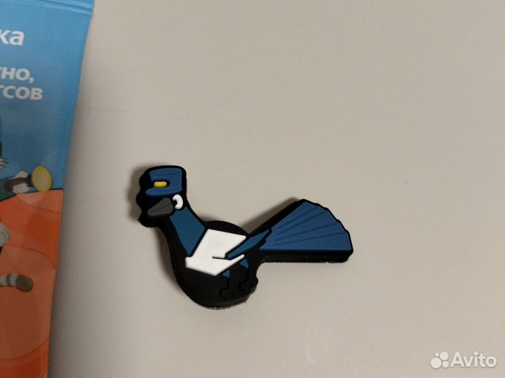 Джиббитсы Яндекс лавка Сорока