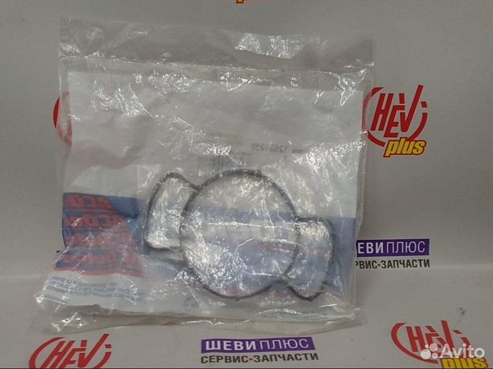 Прокладка под водяную помпу Cadillac CTS