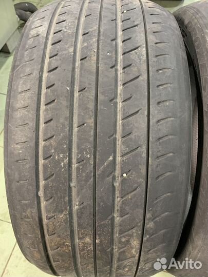 Toyo Proxes T1 Sport 285/35 R21