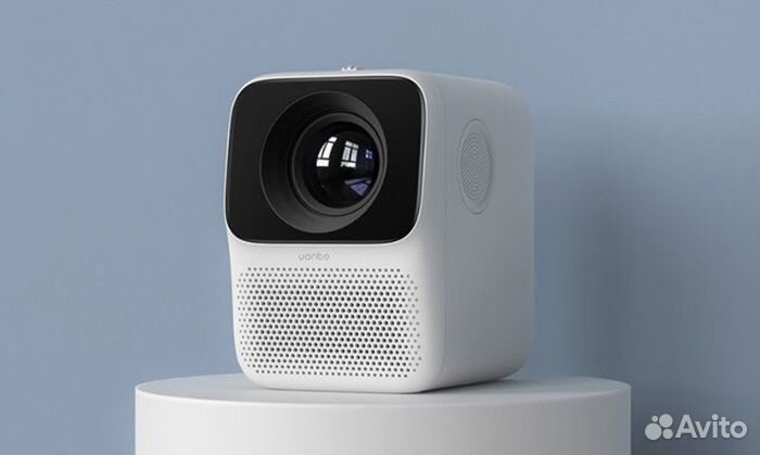 Проектор Wanbo T2 Free (Xiaomi)
