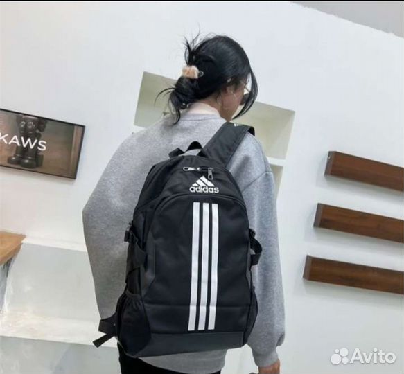 Рюкзак адидас,сумка,портфель adidas