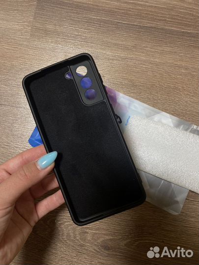 Чехол на samsung galaxy s21