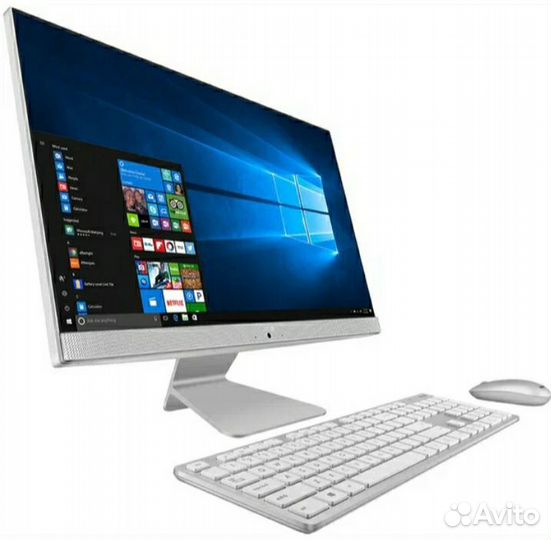 Моноблок Asus v222g