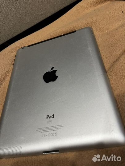 iPad