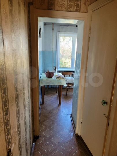 2-к. квартира, 42 м², 3/5 эт.