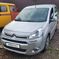 Citroen Berlingo 1.6 MT, 2012, 260 000 км, с пробегом, цена 599 000 руб.