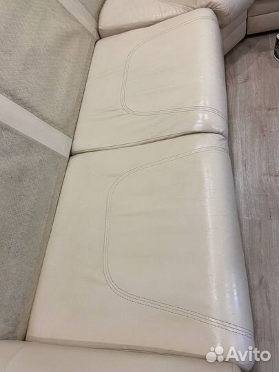 Химчистка мягкой и кожаной мебели