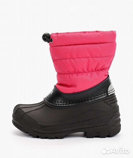 Ботинки Reima 22