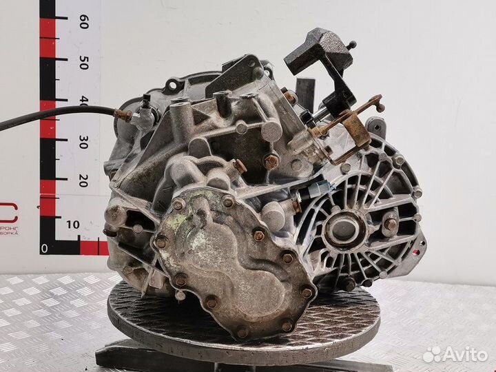 Кпп для Chevrolet Captiva 1