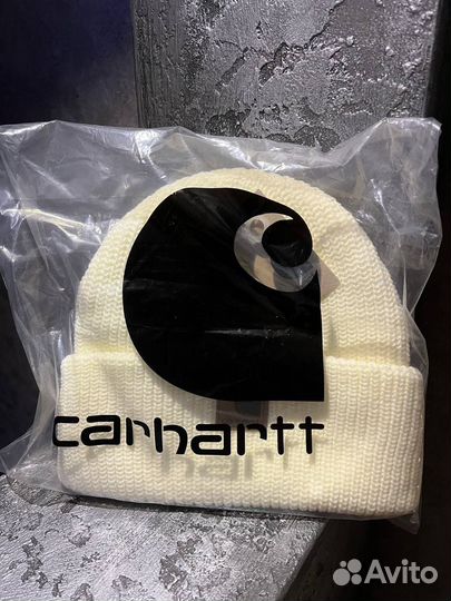 Шапка Carhartt wip