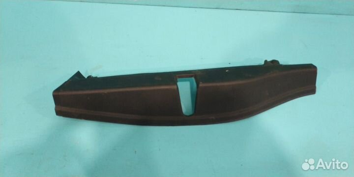 Накладка декоративная Mercedes W221