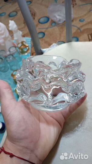 Пепельница СССР