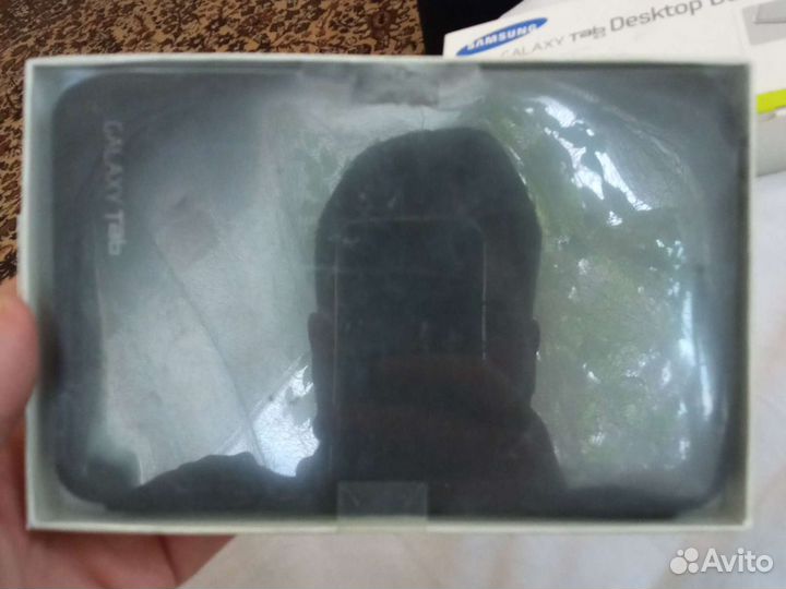 Чехол на планшет samsung Galaxy Tab 7.0 plus