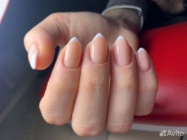 Маникюр, педикюр на дому