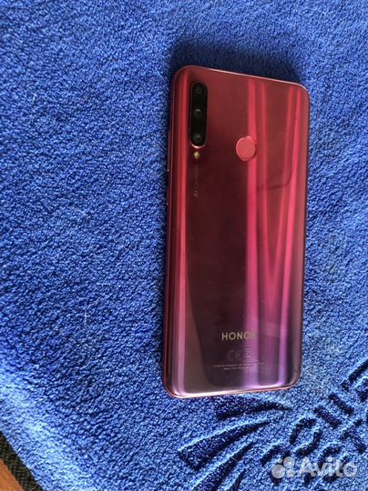 Honor 10i 128gb