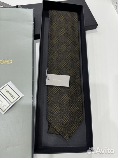 Галстуки Tom Ford