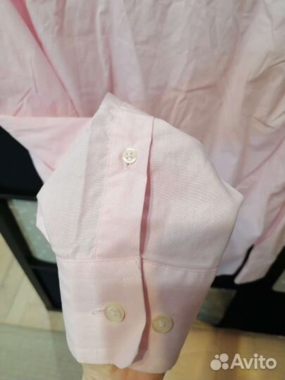 Рубашка мужская Cafe Coton