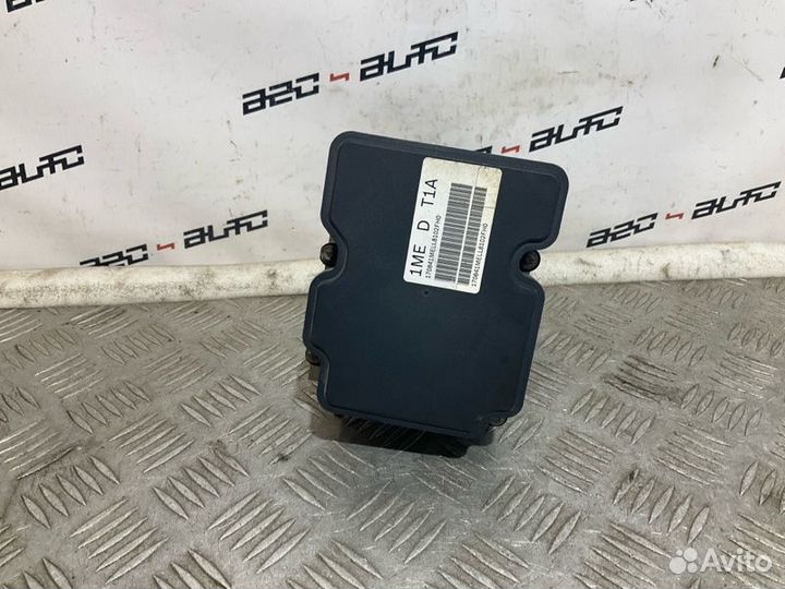 Блок абс Chery Tiggo 4 Pro