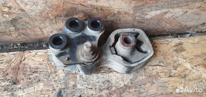 Опора двигателя задняя Mazda CX 5 2012-2017