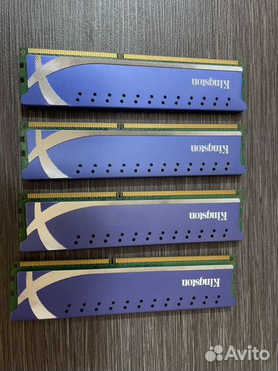 Оперативная память ddr3