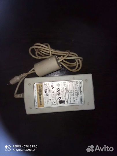 Блок питания для ноутбука