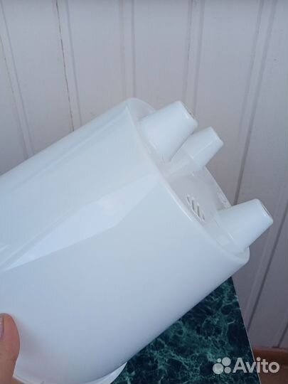 Горшок для цветов