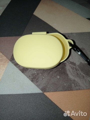 Чехол для наушников xiaomi и Redmi AirDots