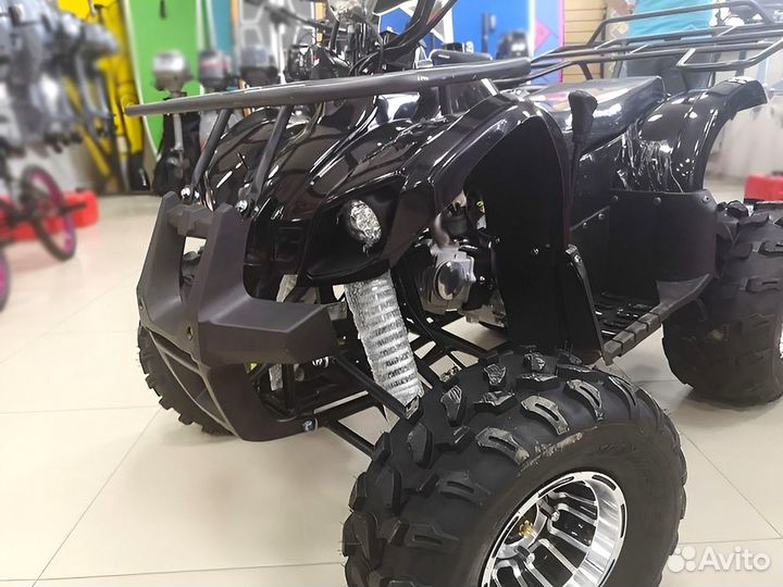 Квадроцикл Raptor Max Pro 150