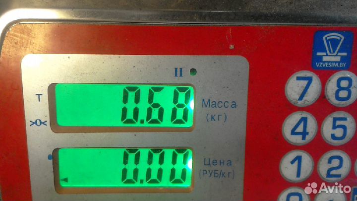 Насос вакуумный Volvo V50