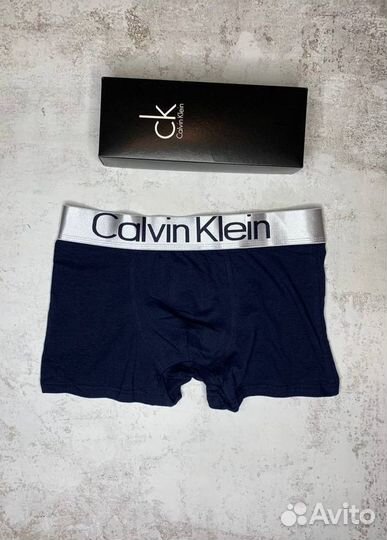 Трусы Calvin Klein