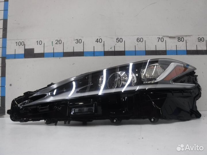 Фара левая Lexus ES200/ES250/ES300h/ES350
