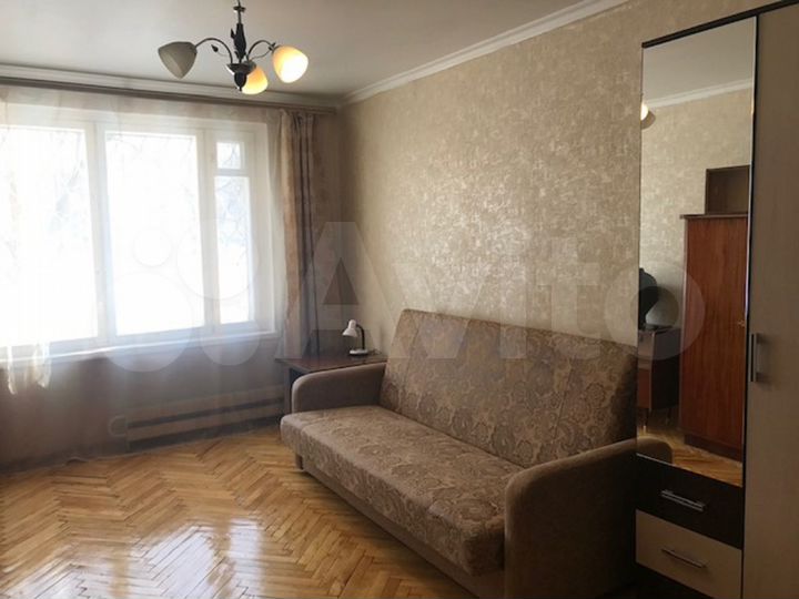 1-к. квартира, 32,6 м², 1/9 эт.