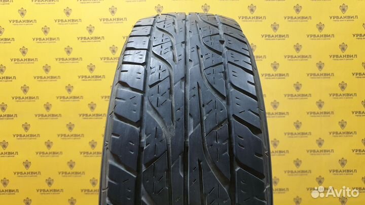 Dunlop Grandtrek AT3 235/65 R17