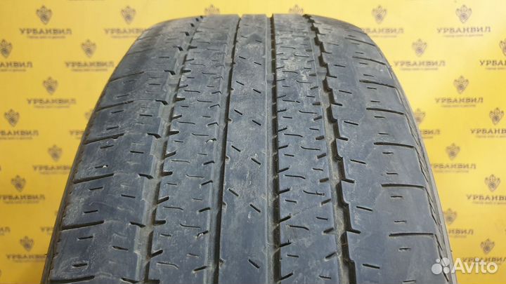 Triangle TR257 245/55 R19 103V